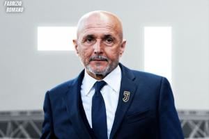 HWG!罗马诺:斯帕莱蒂与尤文签约至2026年夏天,进欧冠将续约