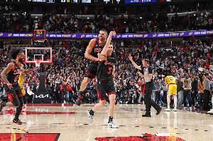 键盘侠|约什·吉迪交易双赢！至少三阵甚至MVP 疯狂打脸各大媒体