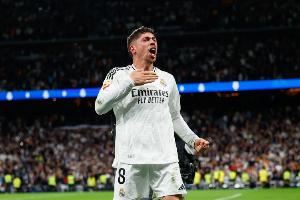 巴尔韦德:当年输谢里夫没人认为我们能夺冠 输球因注意力不集中