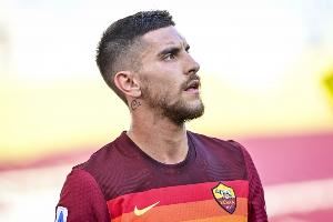 佩莱格里尼：球队正努力彼此理解，此胜对罗马继续提升状态很重要