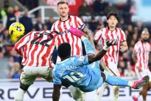 倒钩绝杀榜2!考文垂近9轮8胜,兰帕德率队5分领跑英冠&净胜球+27