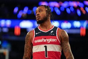 惠特摩尔:还没有适应奇才的比赛节奏 正在找准自己的角色定位